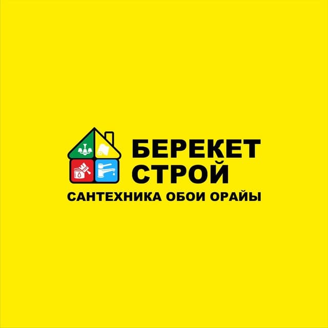 Bereket Stroy