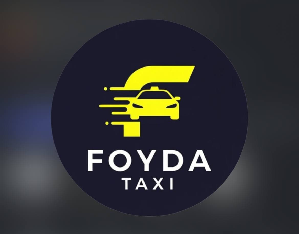 Foyda Taxi
