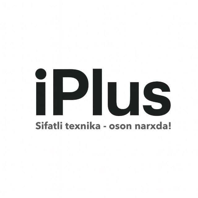 iPlus