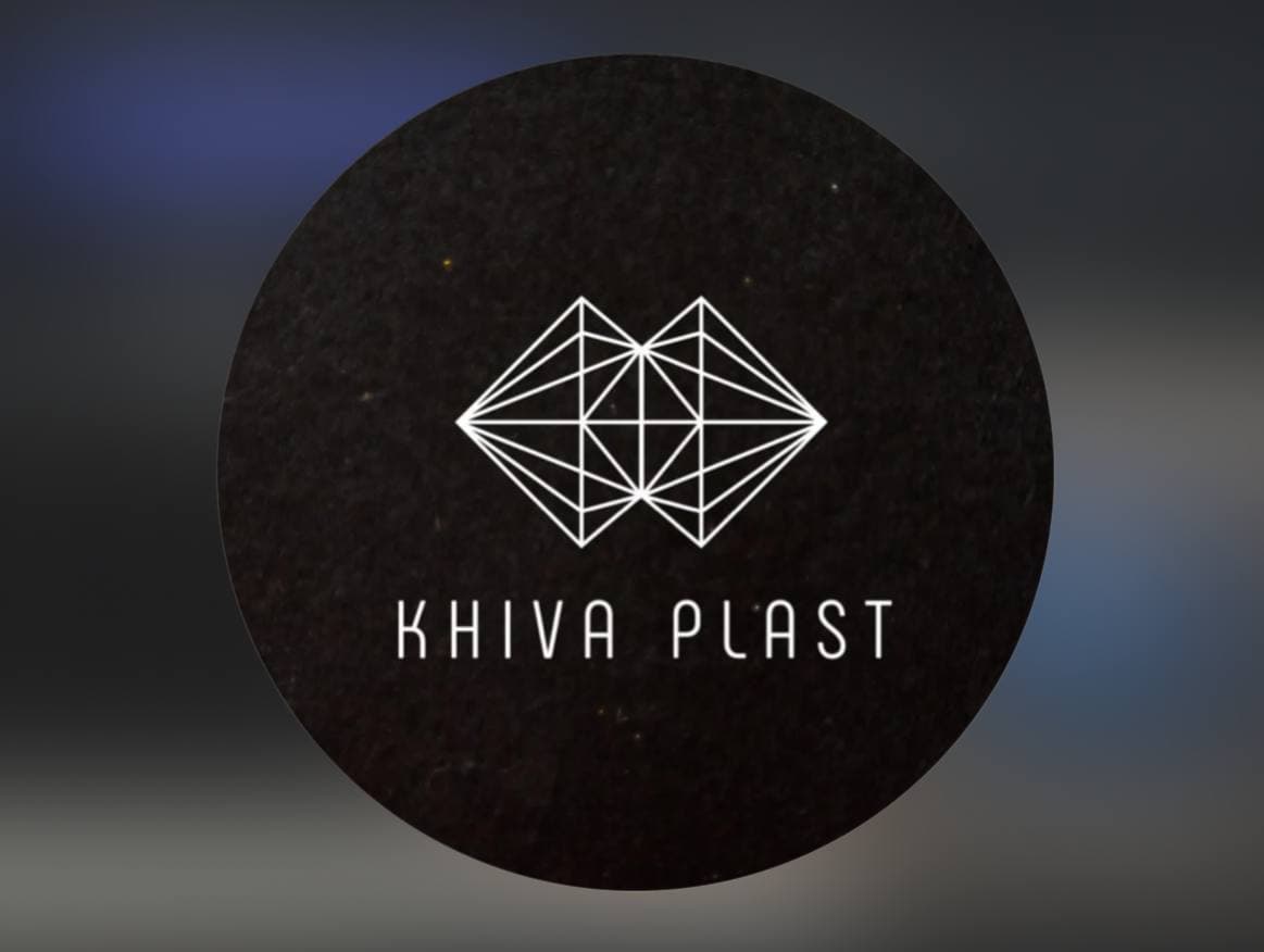 Khiva Plast