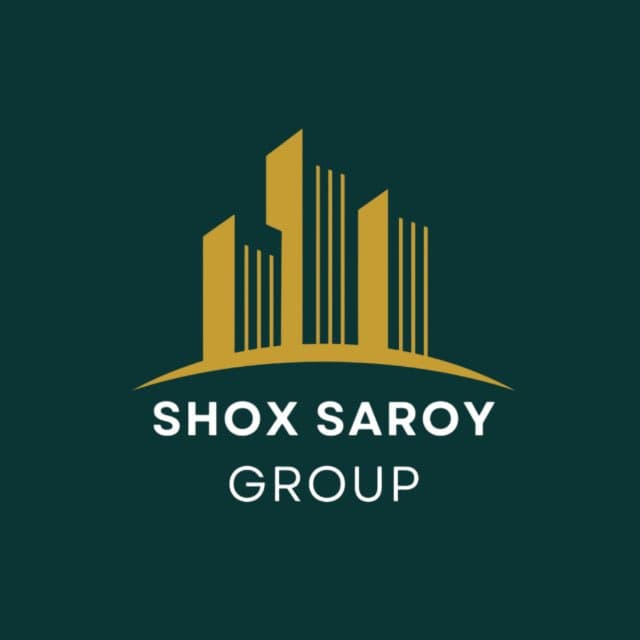 Shoh Saroy Uylari