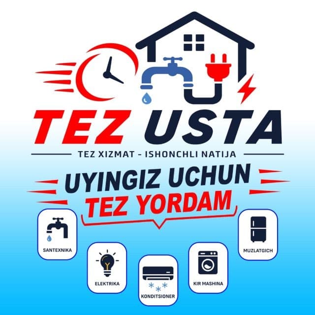 Tez Usta