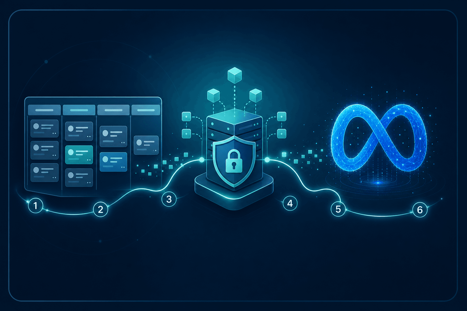 Meta Conversions API uchun access token yaratish