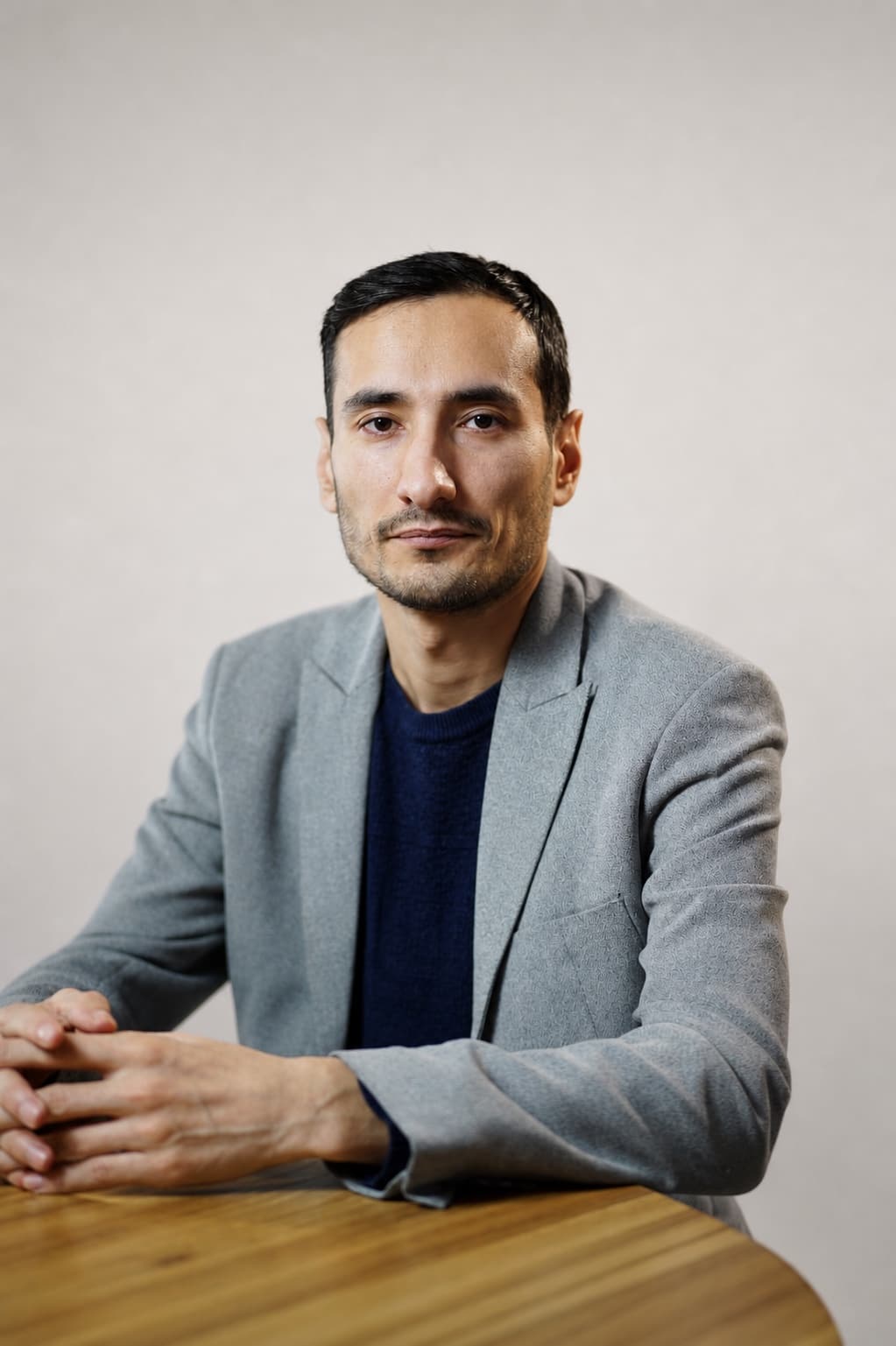 Azamat Bekchanov